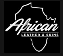 African Leather & Skin 1