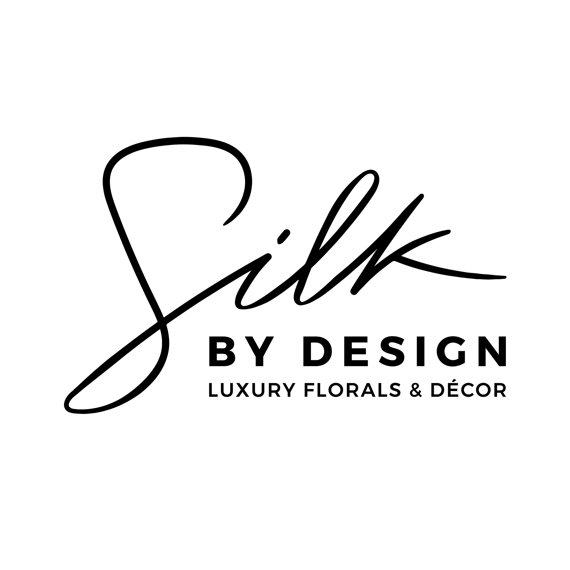 Silk by design